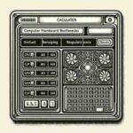 Bottleneck Calculator