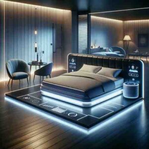Eight Sleep