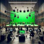 Filmmaking Techniques