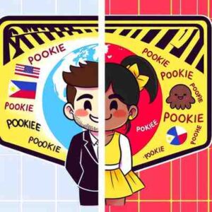 what does pookie mean from a girl