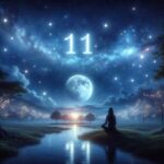 1111 Angel Number Meaning