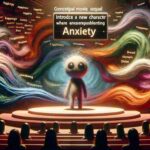Anxiety Inside Out 2