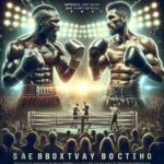 Canelo vs Munguia
