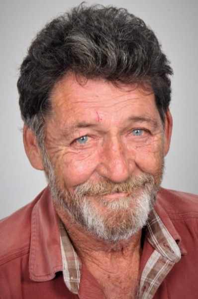 Danny Keough