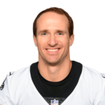 Drew Brees Makes His NBC Debut