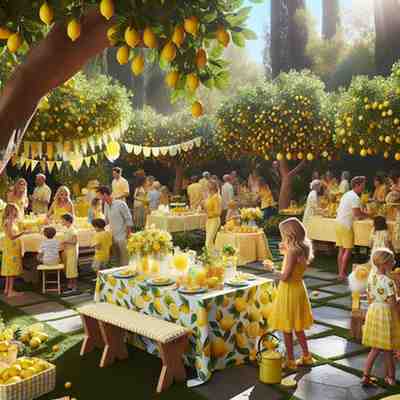 Lemon Party