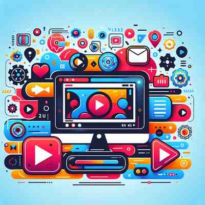 MyVidster