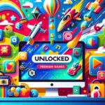 Unblocked Games Premium