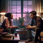 Why is my husband yelling at me