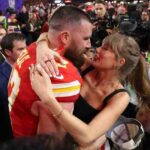 taylor swift travis kelce